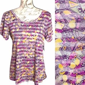 S/Small Classic Tee NWT